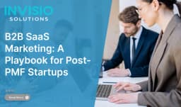 b2b saas marketing