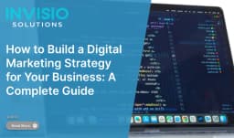 digital marketing strategy