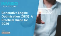 generative engine optimisation