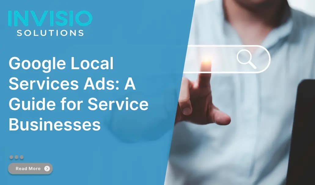 google local ads