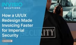 UX Redesign