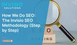 how we do SEO