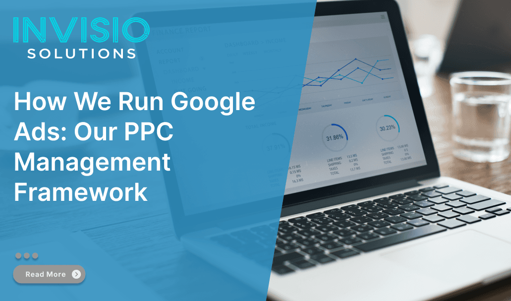how we run google ads
