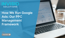 how we run google ads