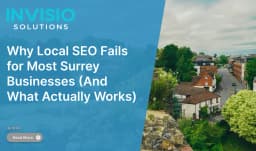 local seo surrey