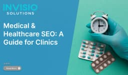 Healthcare SEO