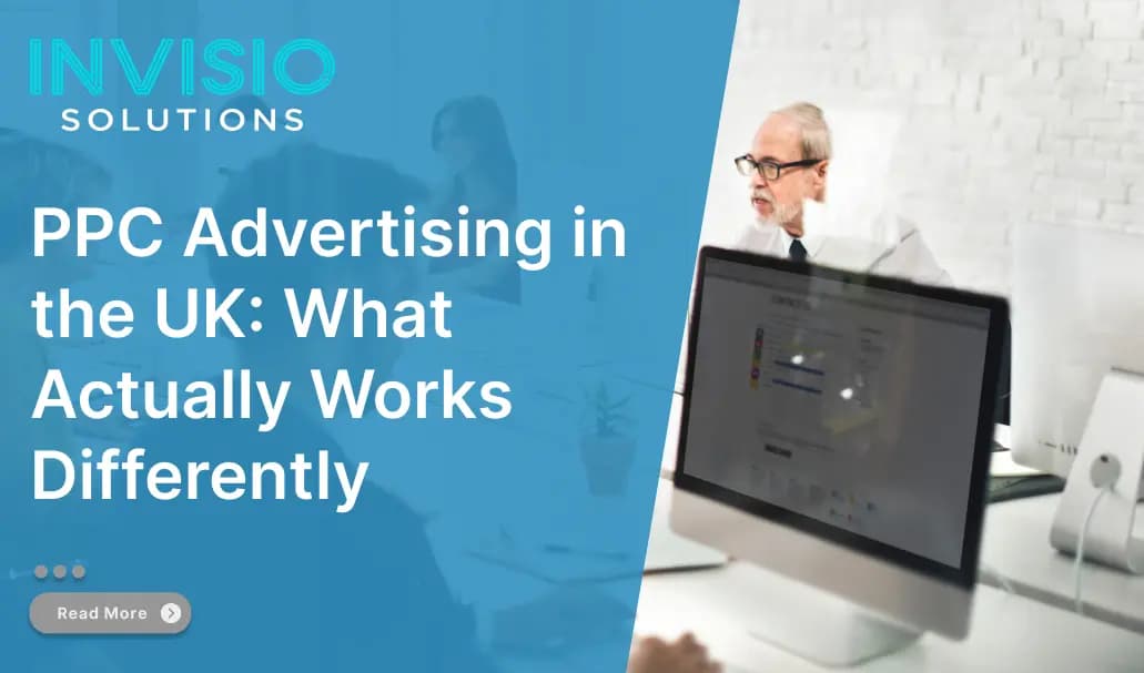 ppc advertising in the uk