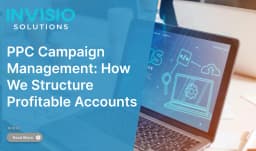PPC campaign management