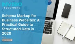 schema markup for business websites