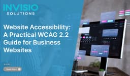 website accessibility