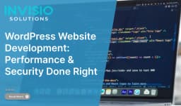 wordpress website development