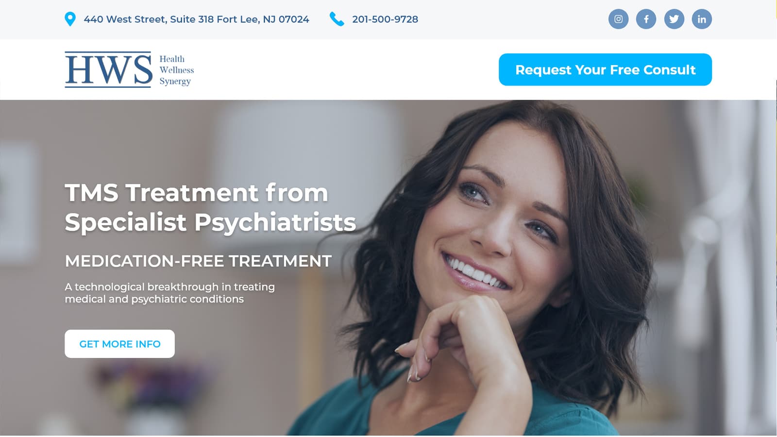 HWS (USA) case study