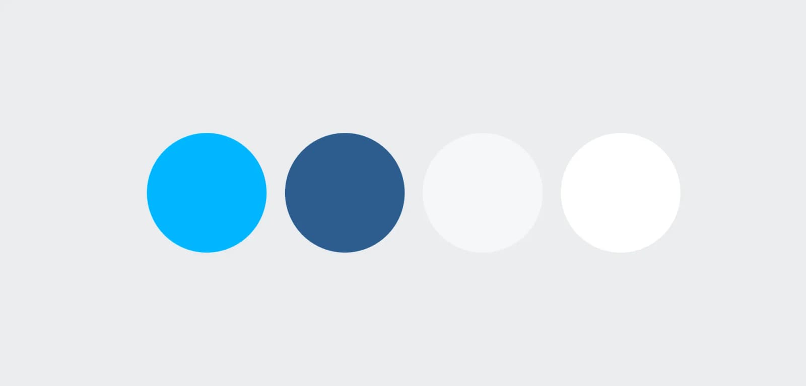 Branding Colors HWS