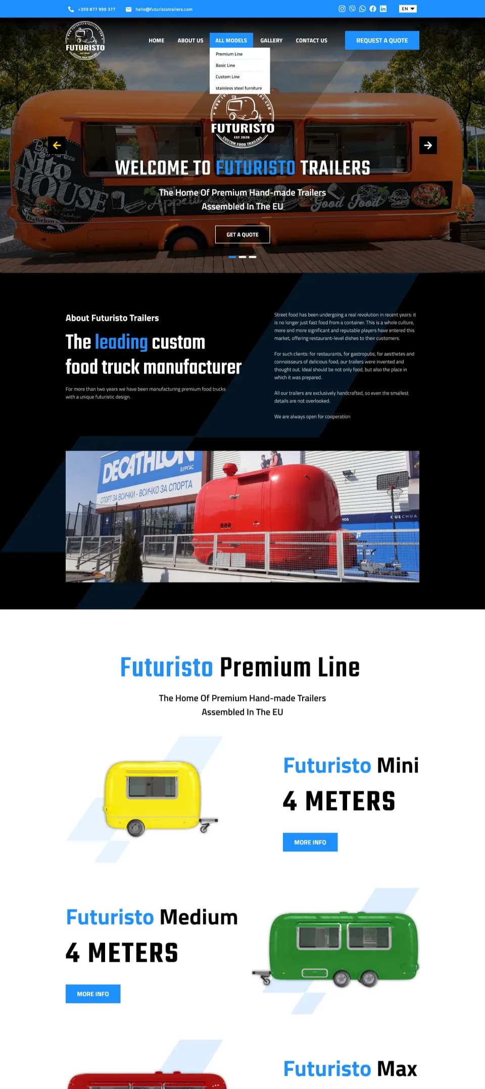Futuristo 1