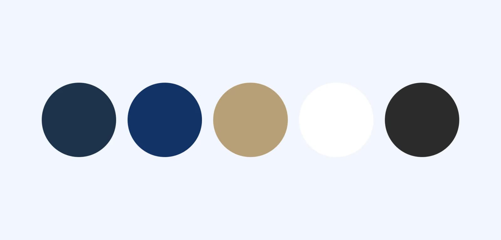 brand color