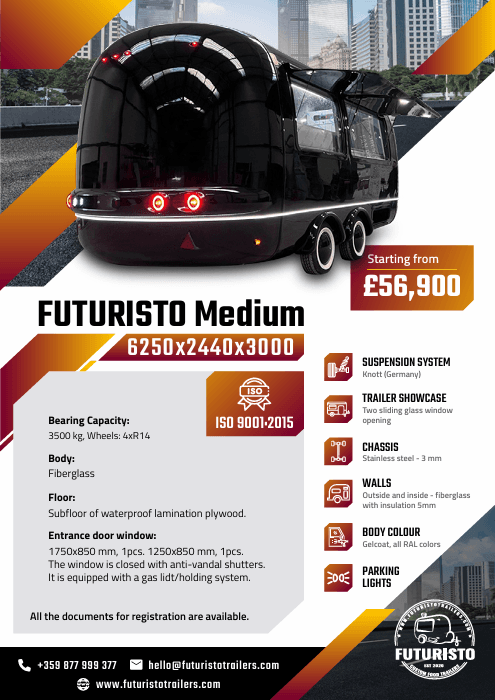 New Brochure