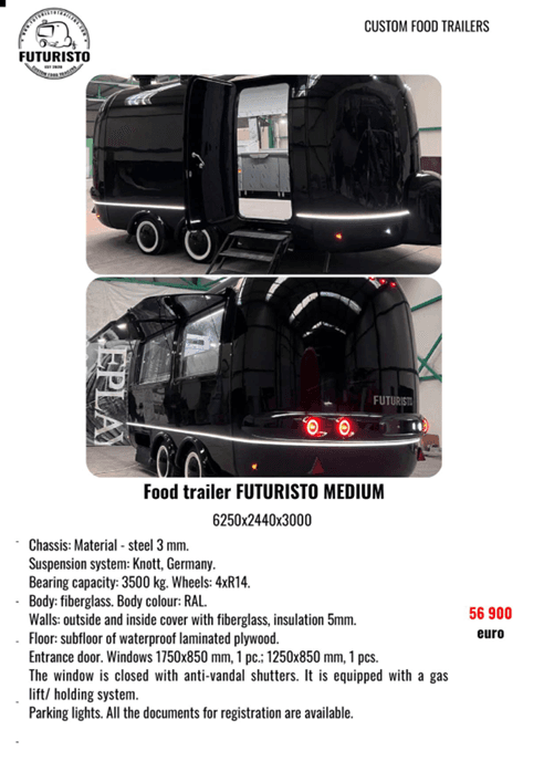 Old Brochure