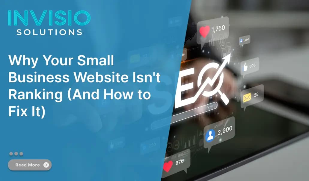 Small Business SEO