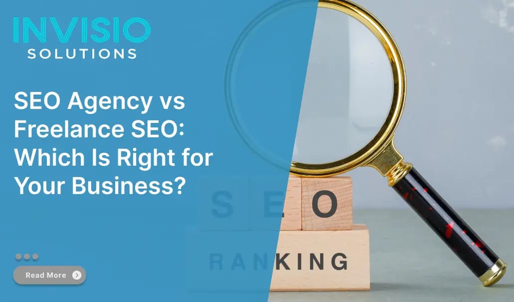 seo agency vs freelance seo