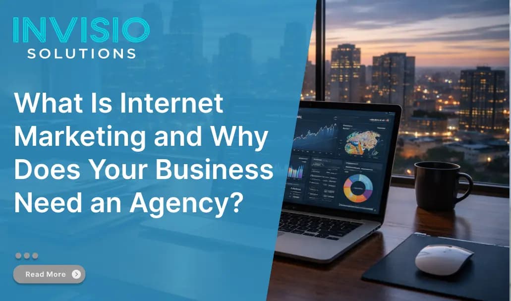 internet marketing
