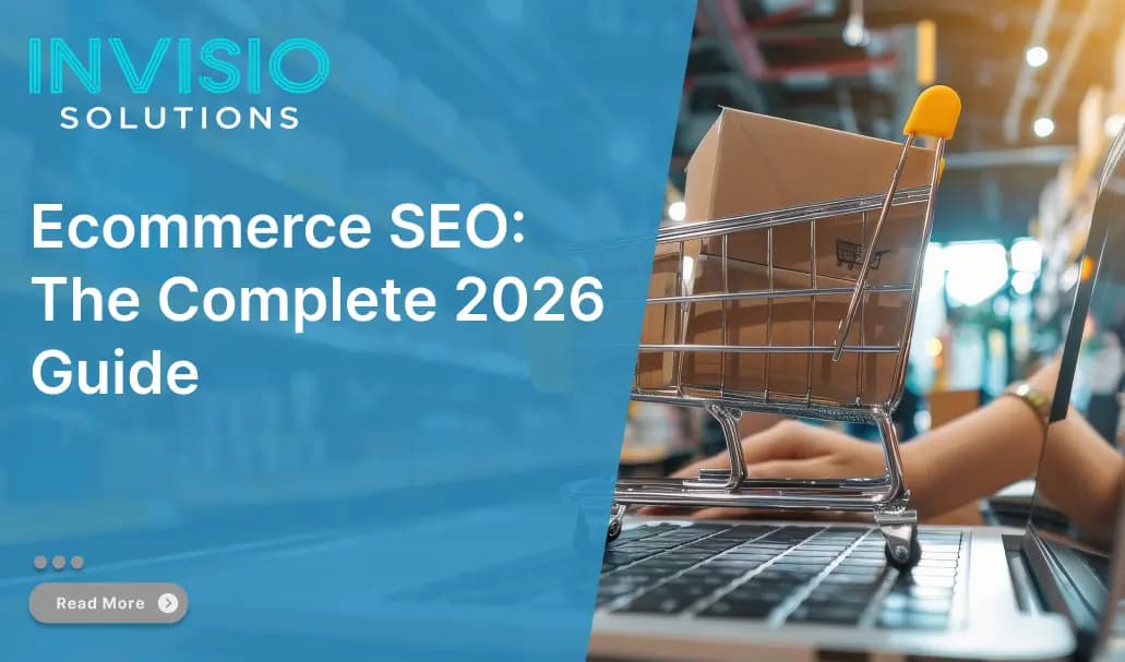 ecommerce seo