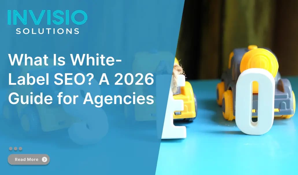 what is white-label seo