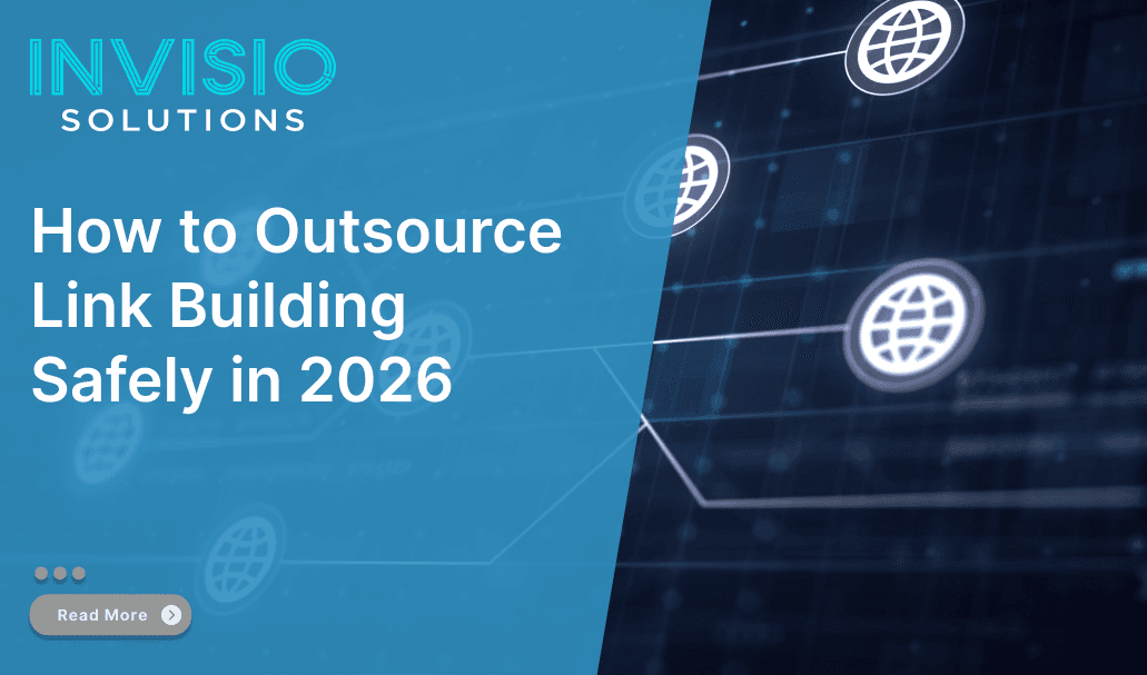 How to Outsource Link Building Safely in 2026