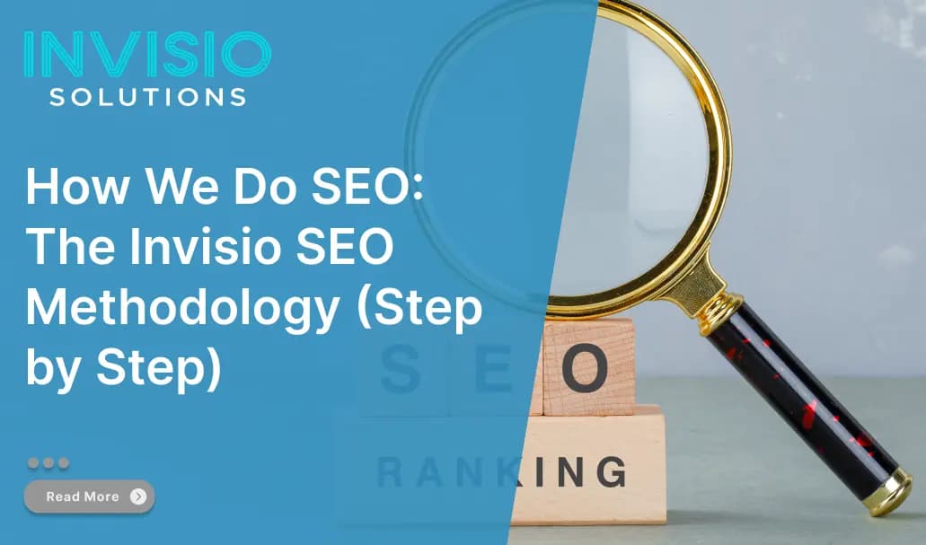 how we do SEO