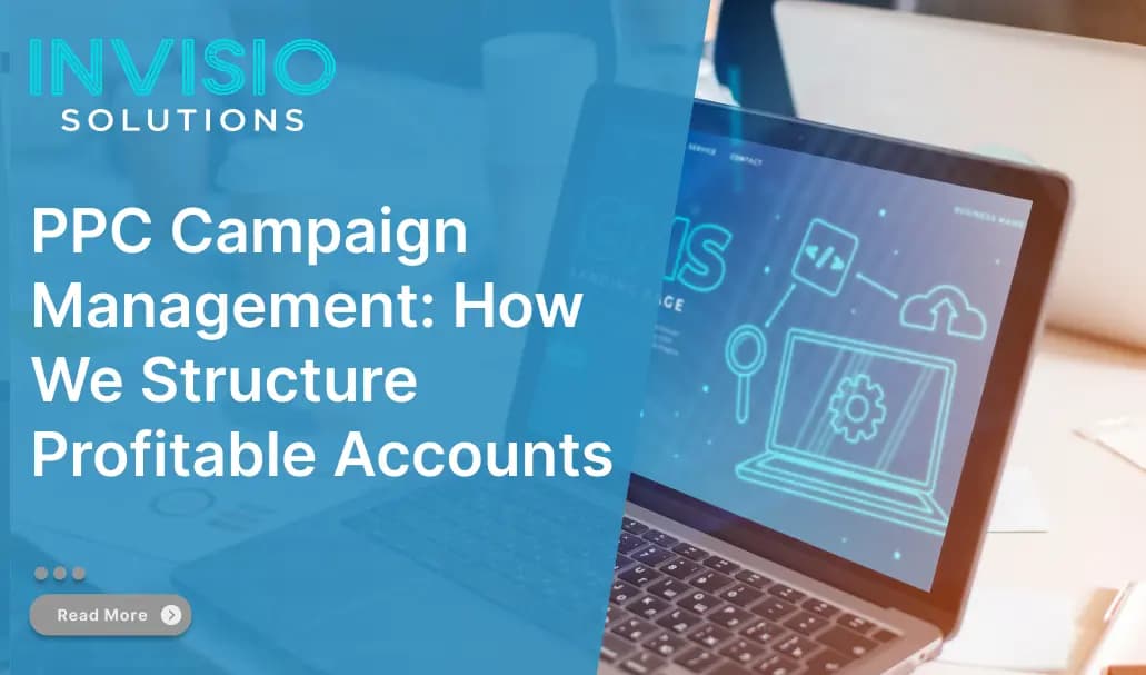 PPC campaign management