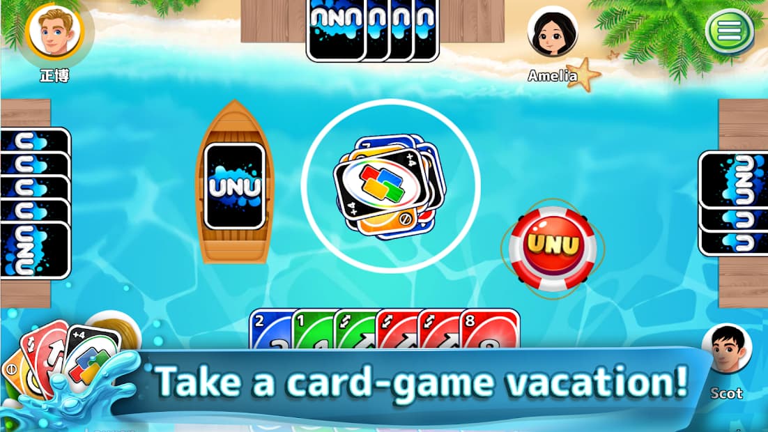 UNU Case Studies
