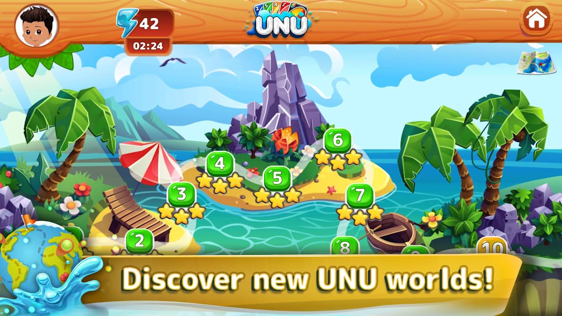 UNU Case Studies
