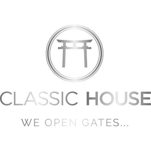classic house