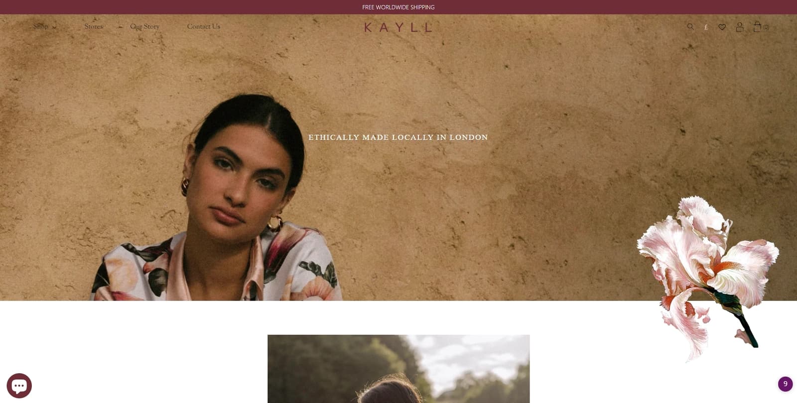 Kayll (UK)