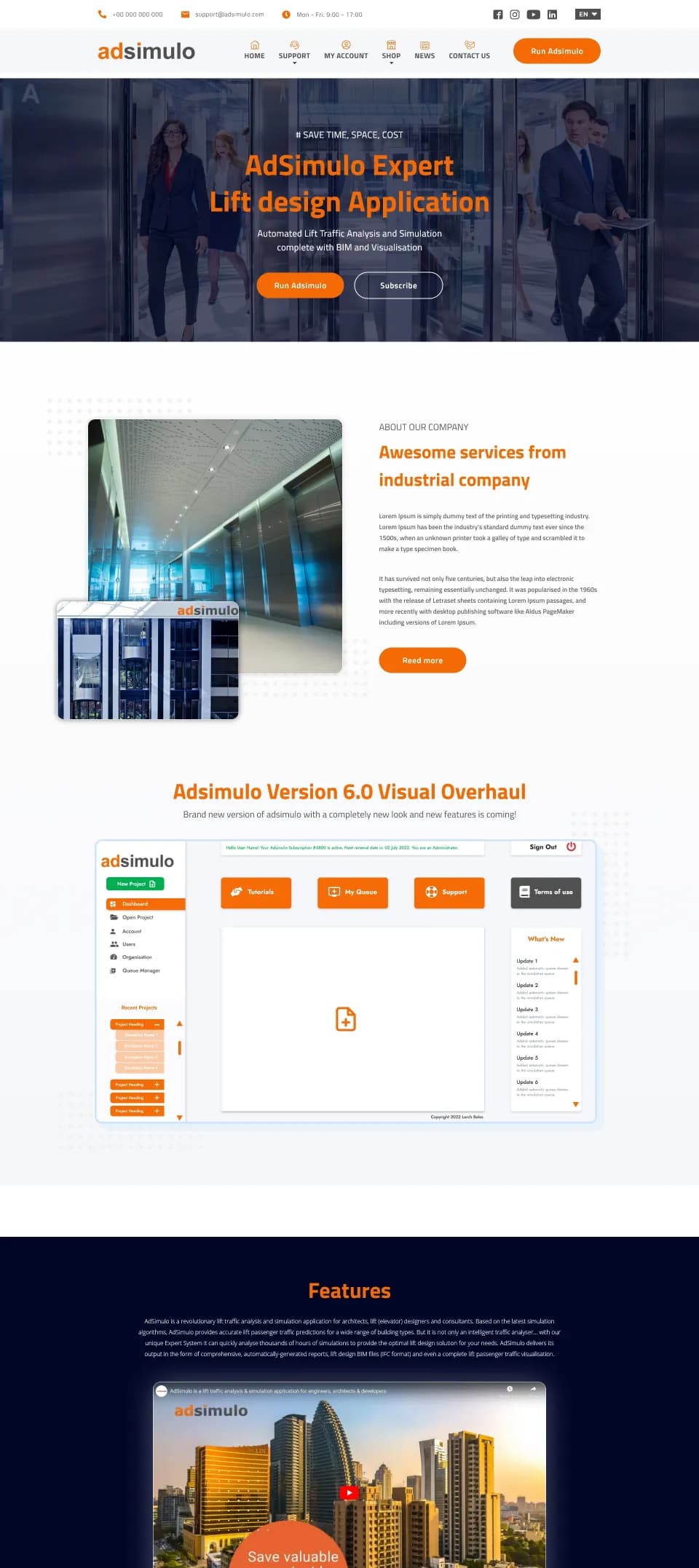 Adsimulo 1
