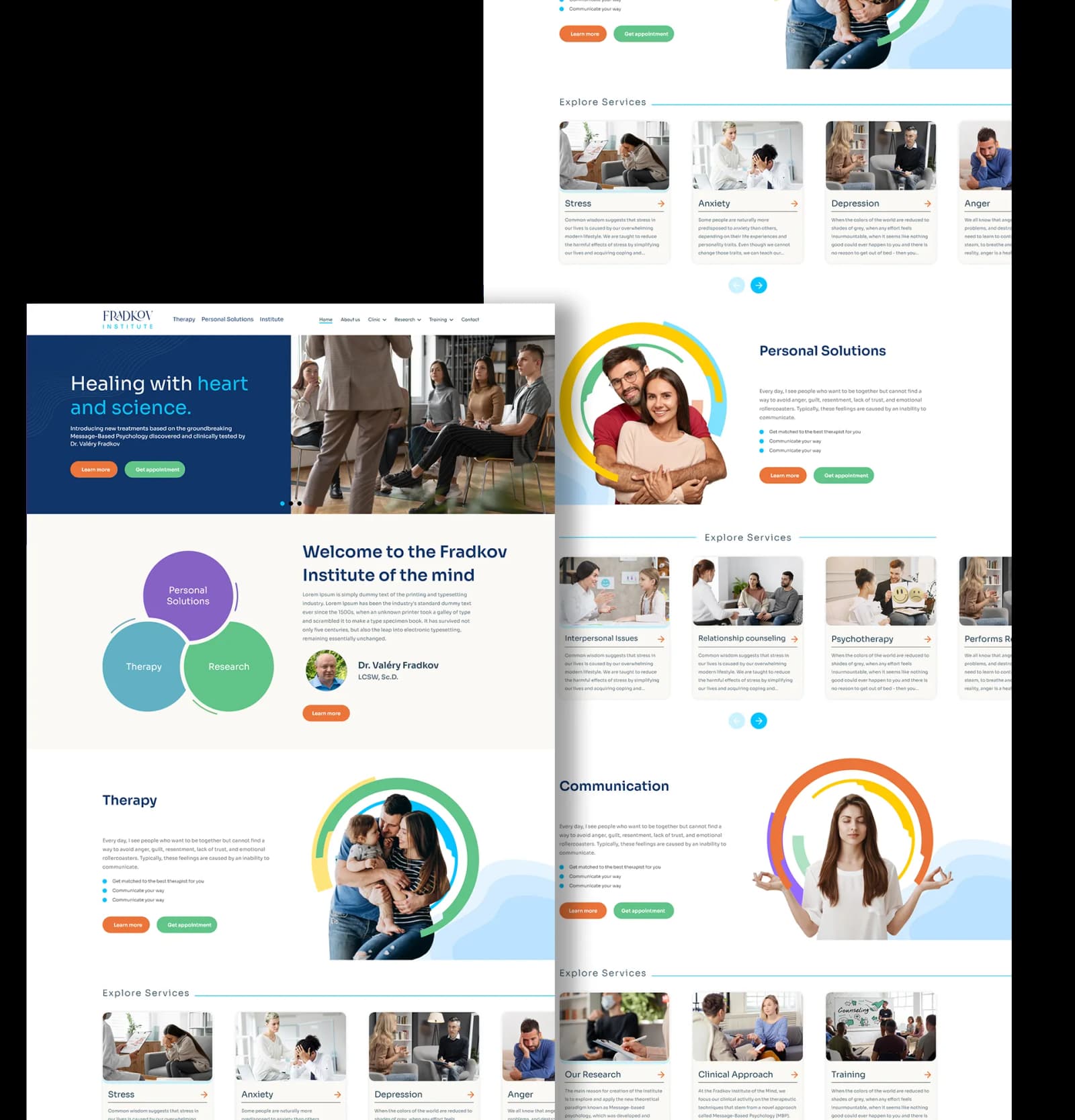 Advanced Psychology Institute