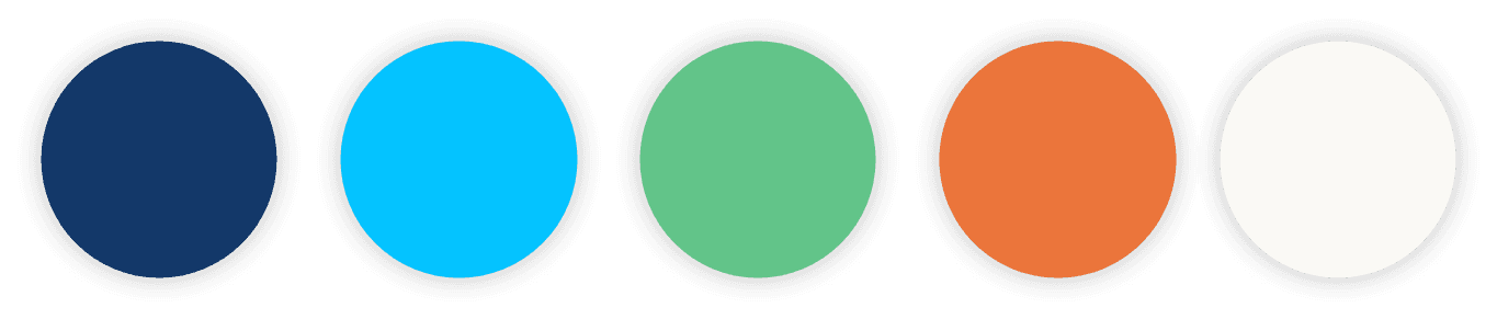 Advanced psychology colors main