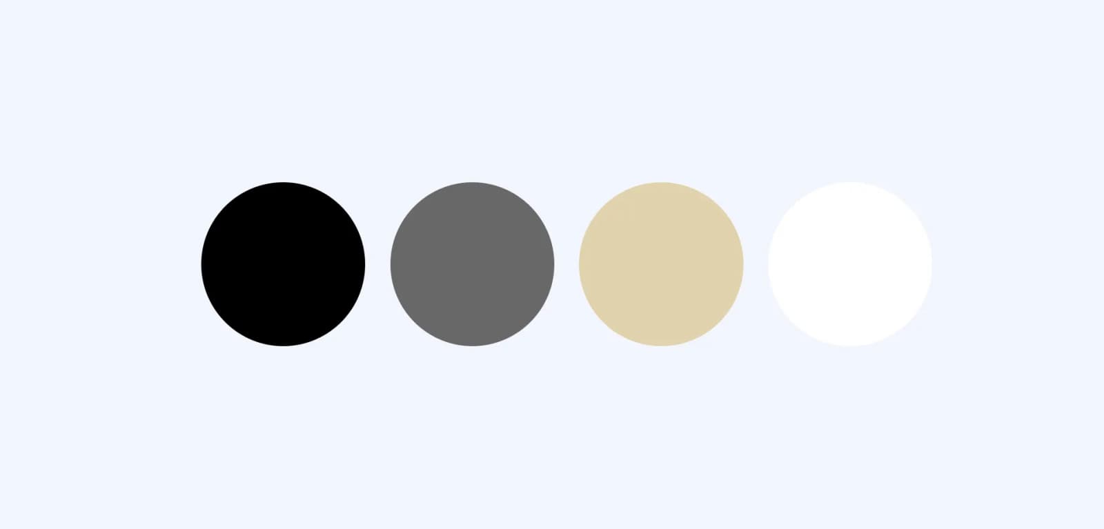 Branding Colors Classic