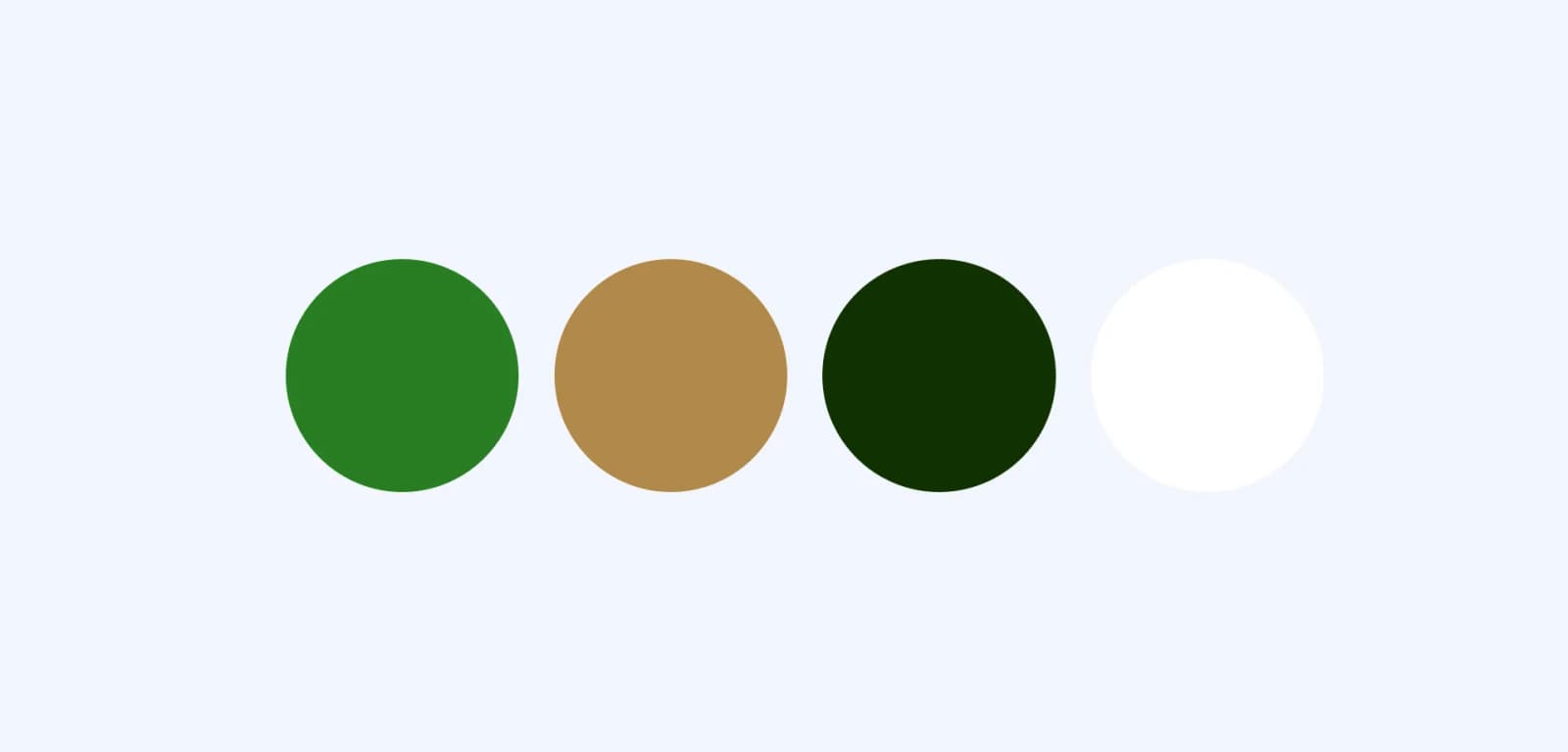 Branding Colors Einklang