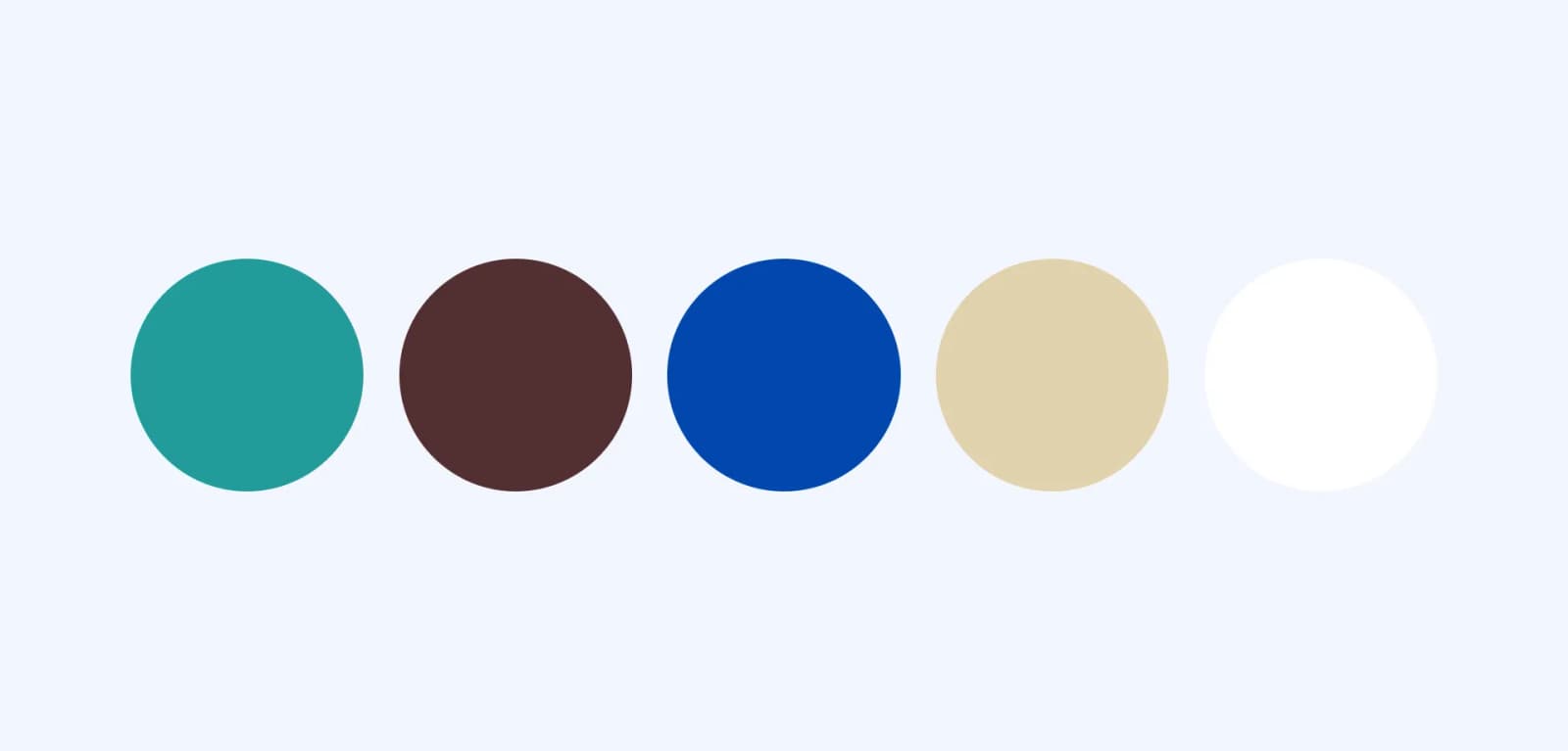 Tema colors