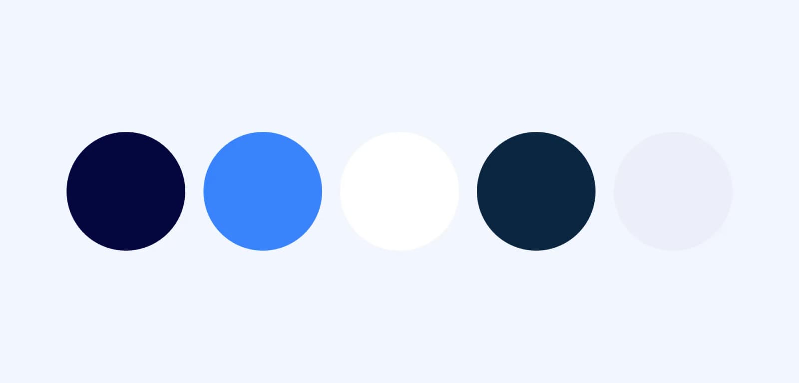 Title sprint colors