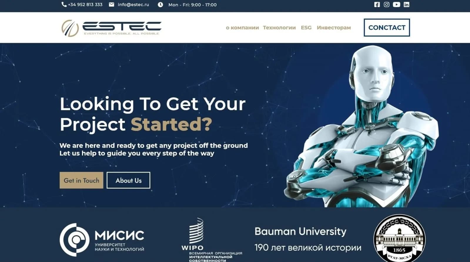 Estec