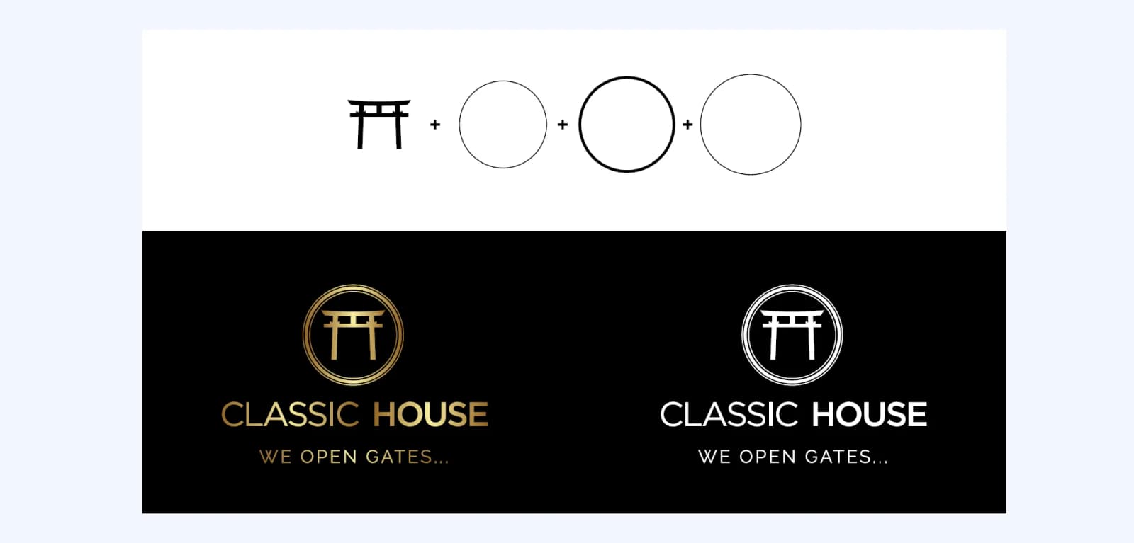 logo Classic