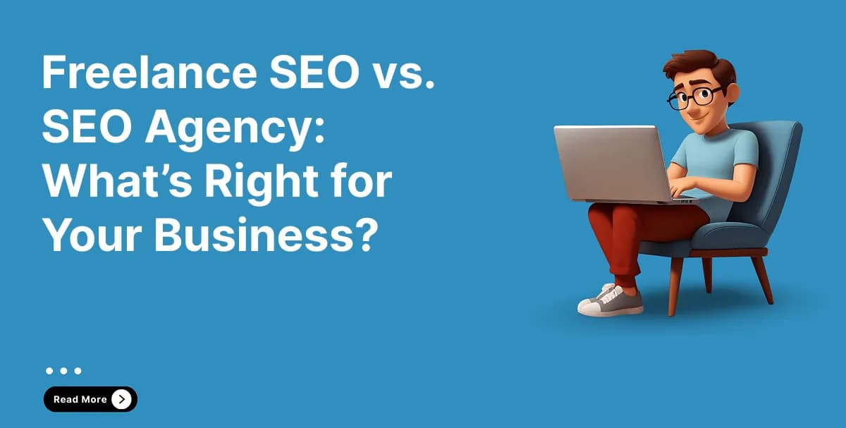 Freelance SEO