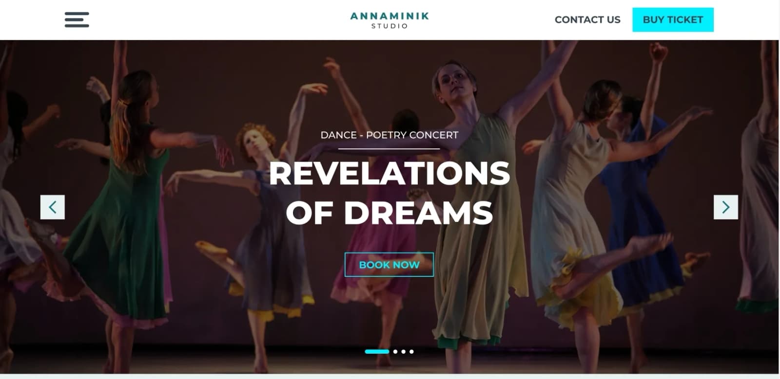 Anna Manik (Bulgaria) case study