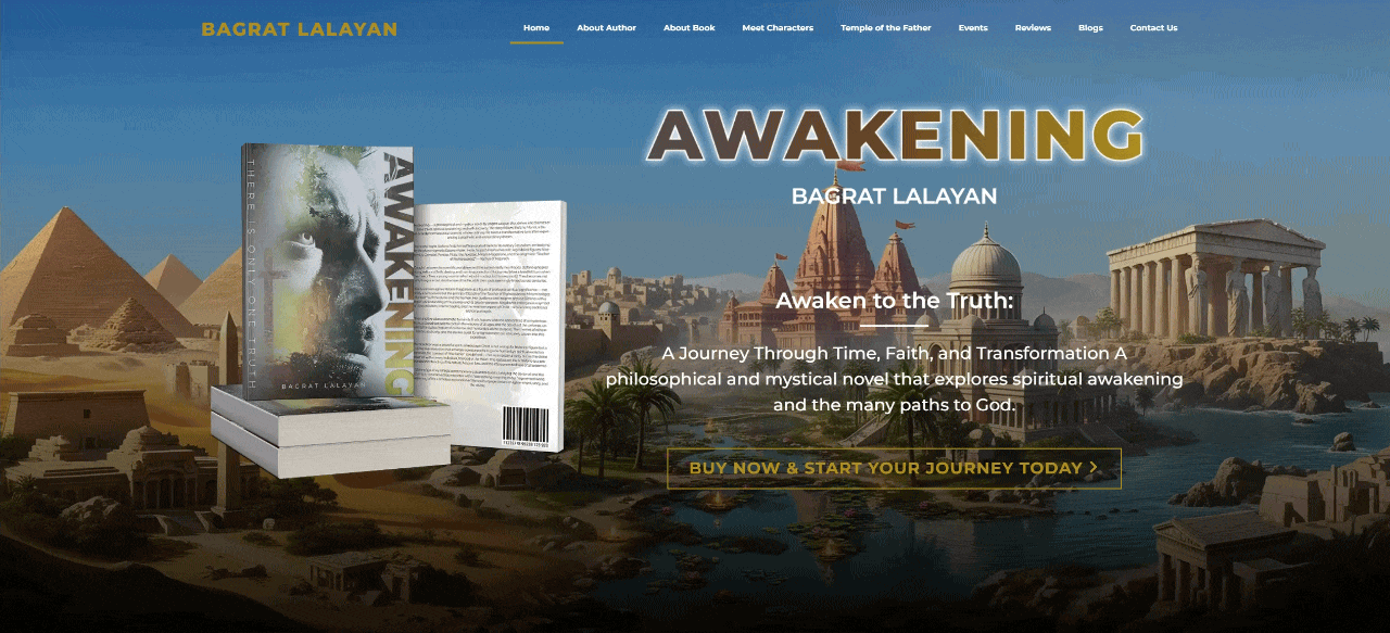 Awakening Lalayan