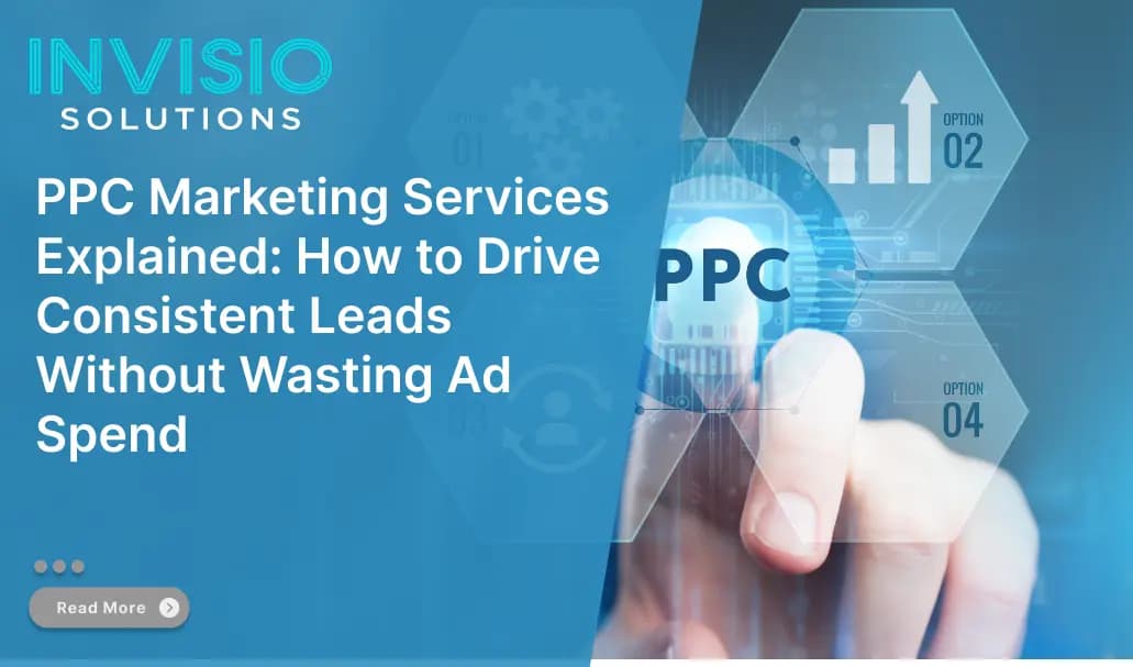 PPC Marketing Services