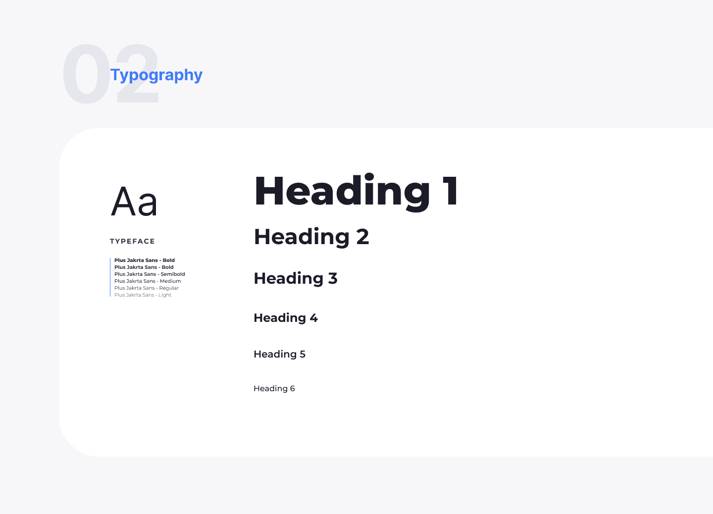 Typography