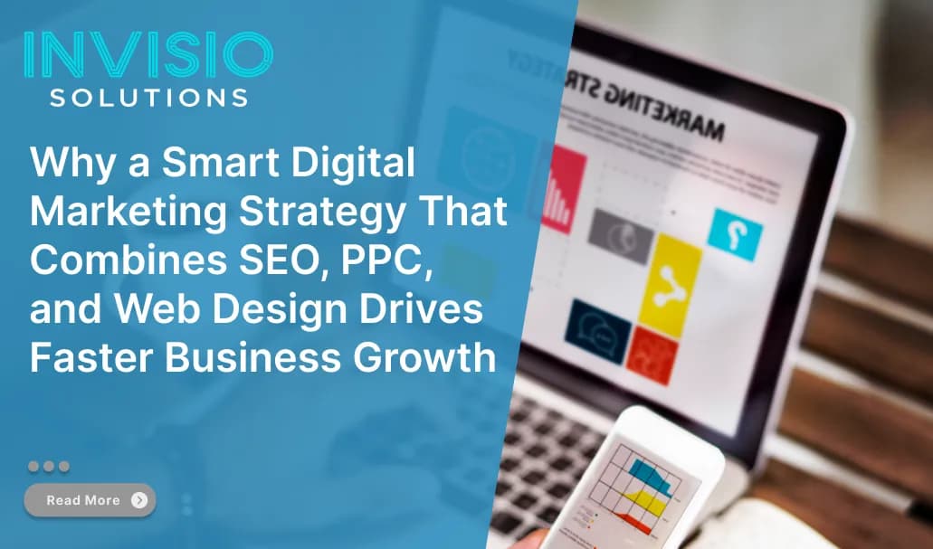 Digital Marketing Strategy