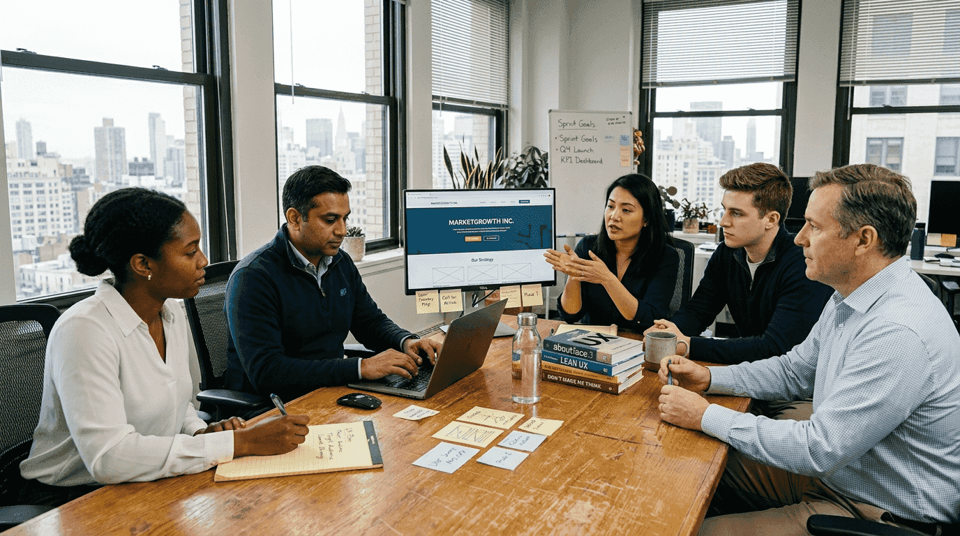website usability best practices