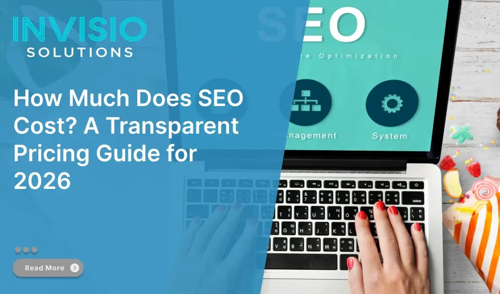 SEO pricing